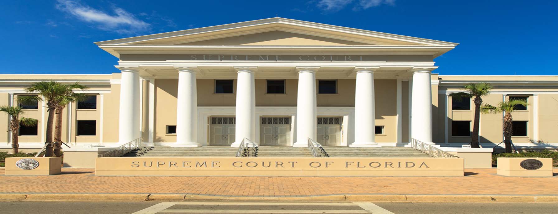 Supreme Court of Florida | Horton Law Group, P.A.